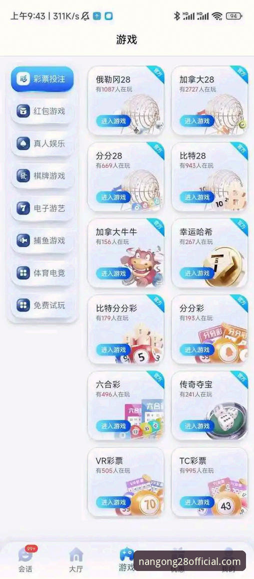 最新南宫28是什么 南宫28娱乐全新体验深度评测:从入门到精通的完整指南